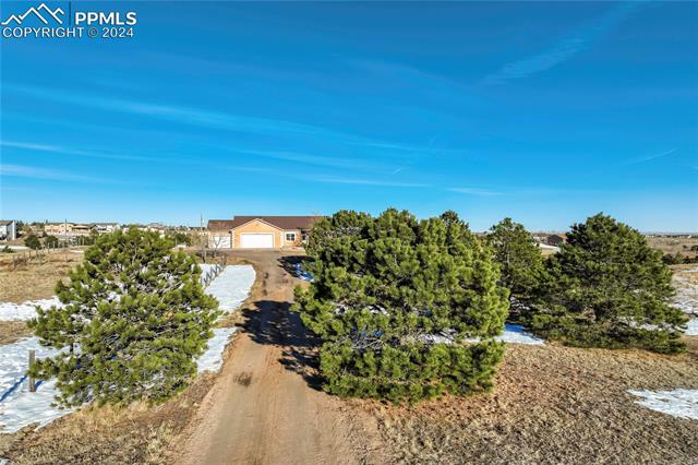 10575 Snowbrush Drive