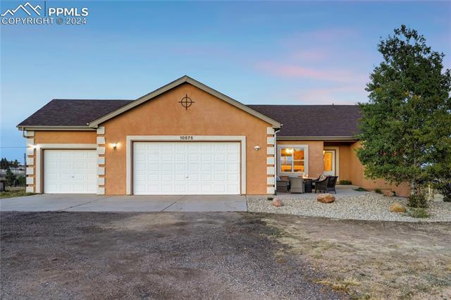 10575 Snowbrush Drive