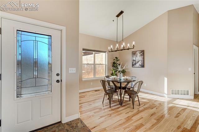 10575 Snowbrush Drive