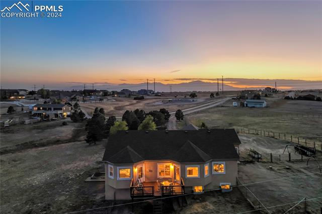 10575 Snowbrush Drive