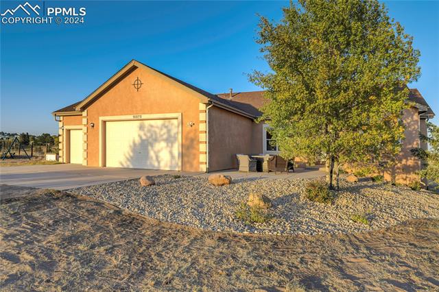 10575 Snowbrush Drive