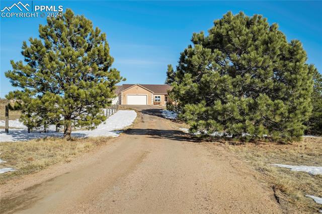 10575 Snowbrush Drive