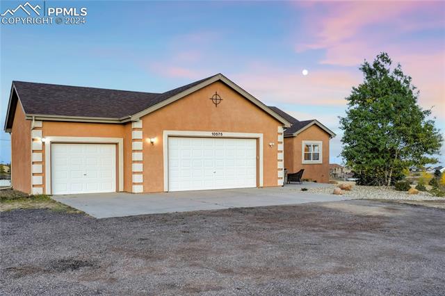 10575 Snowbrush Drive