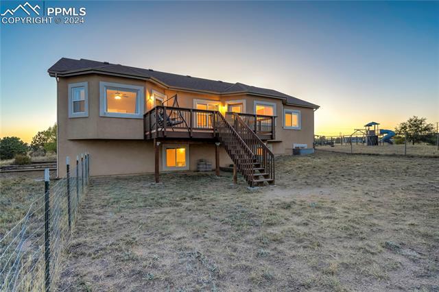 10575 Snowbrush Drive