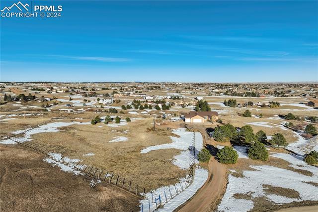 10575 Snowbrush Drive