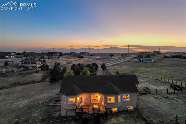 10575 Snowbrush Drive