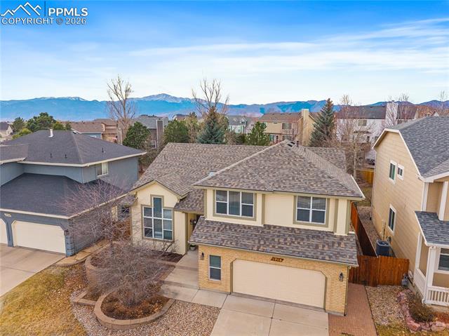 3746 Saint Simons Court