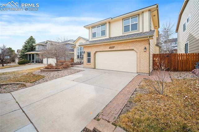 3746 Saint Simons Court