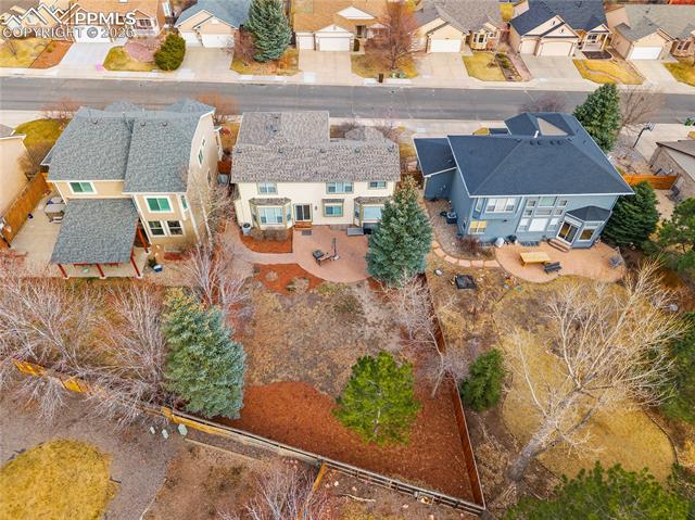 3746 Saint Simons Court