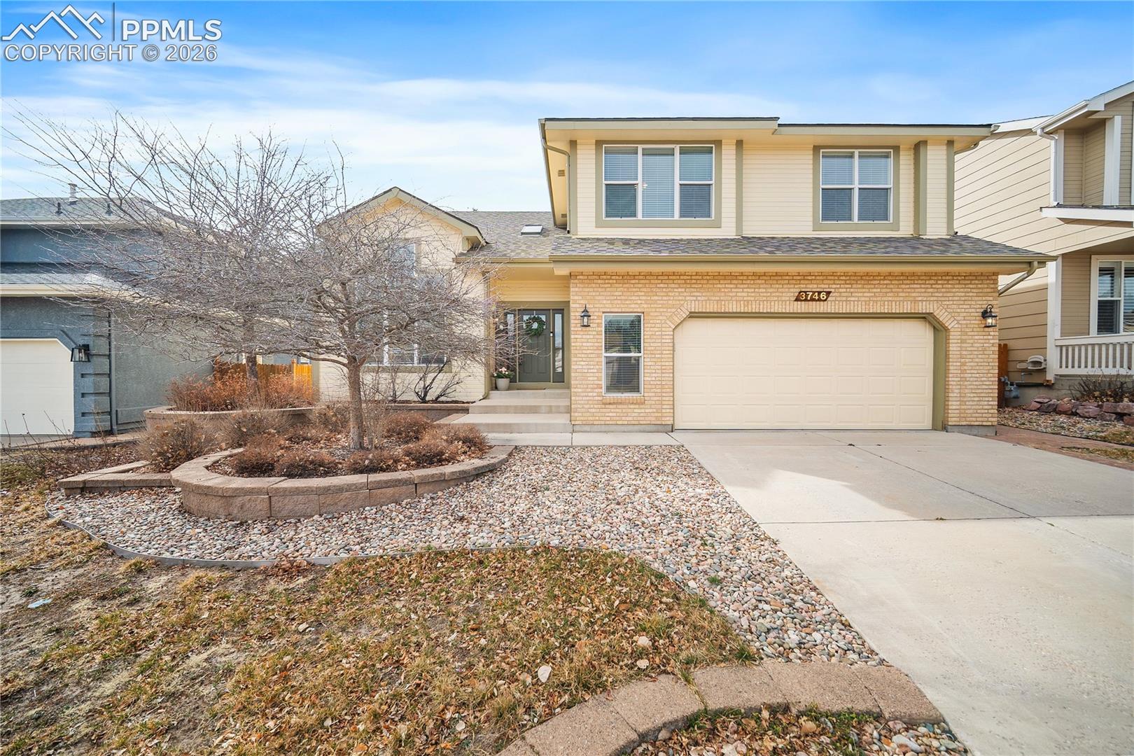 3746 Saint Simons Court