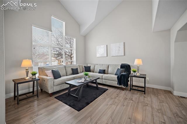 3746 Saint Simons Court