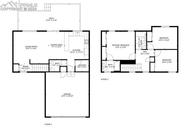3416 Osprey Ridge Drive