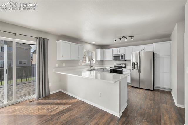 3416 Osprey Ridge Drive