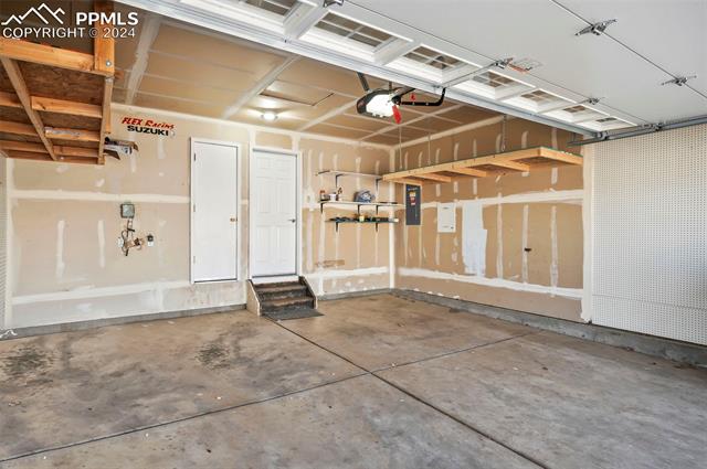 3416 Osprey Ridge Drive