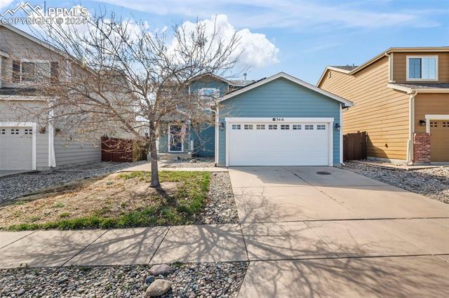 3416 Osprey Ridge Drive