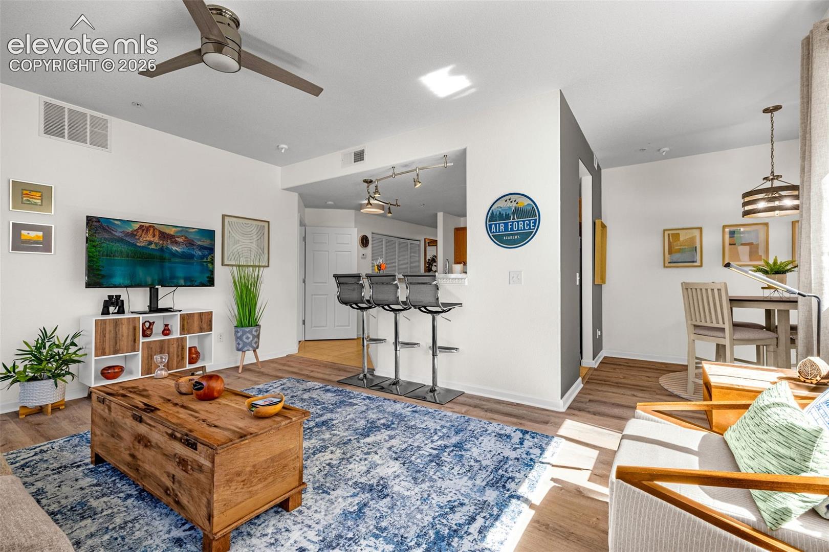 3755 Hartsock Lane Unit: 208