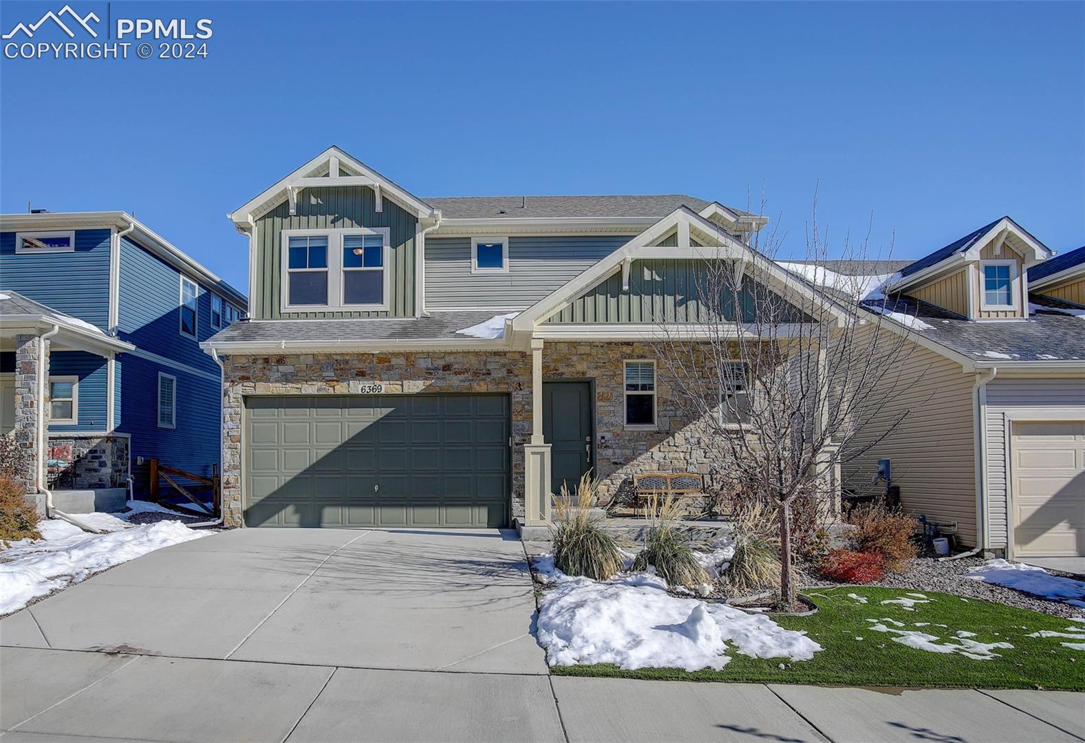 6369 Kildare Drive