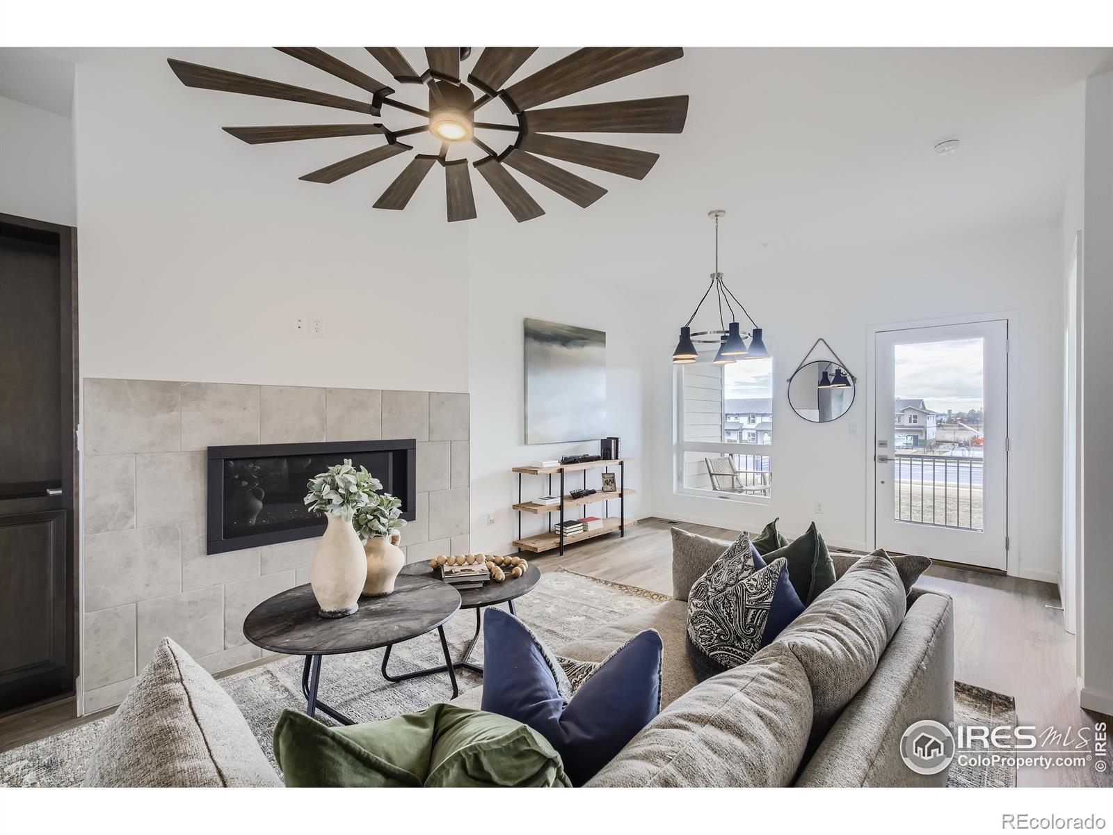 1009 Birdwhistle Lane Unit: 5