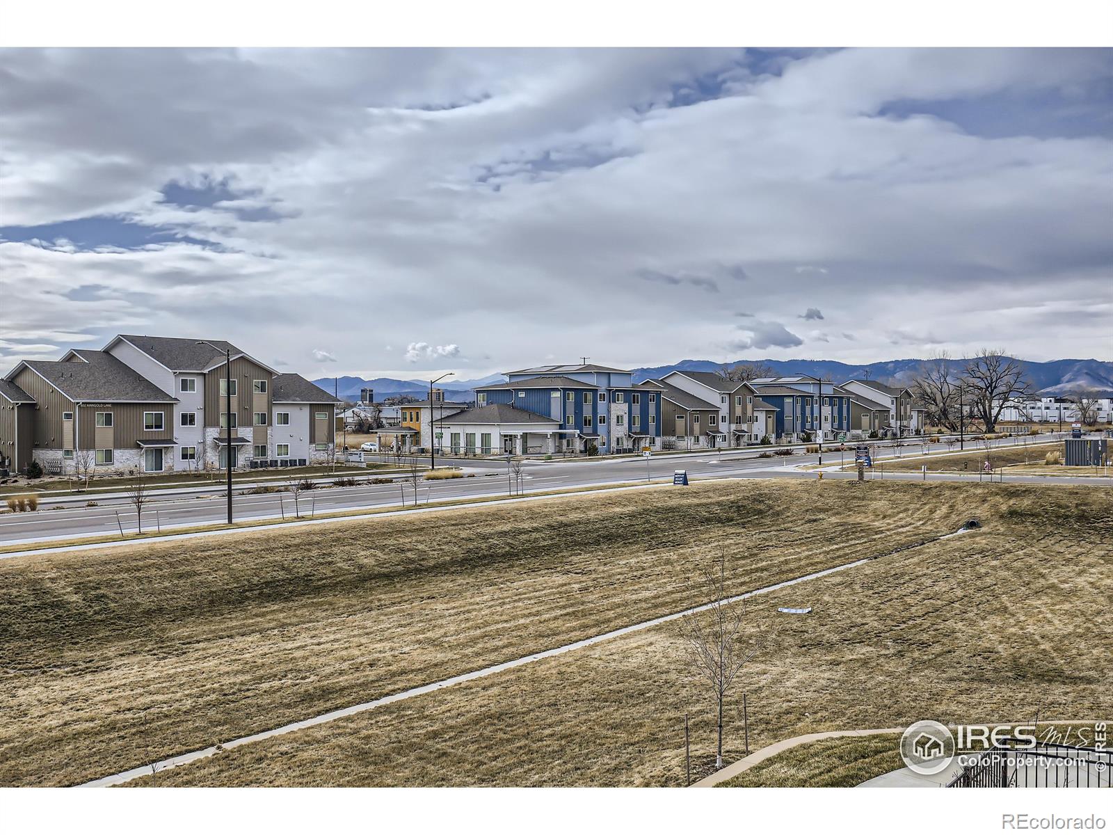 1009 Birdwhistle Lane Unit: 5