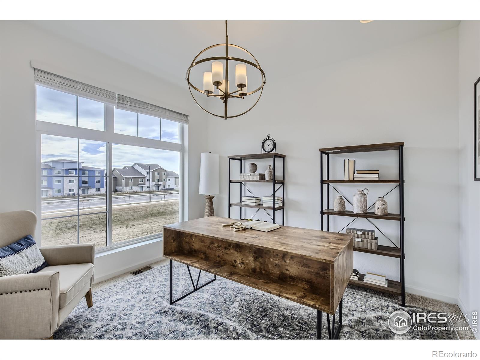 1009 Birdwhistle Lane Unit: 5