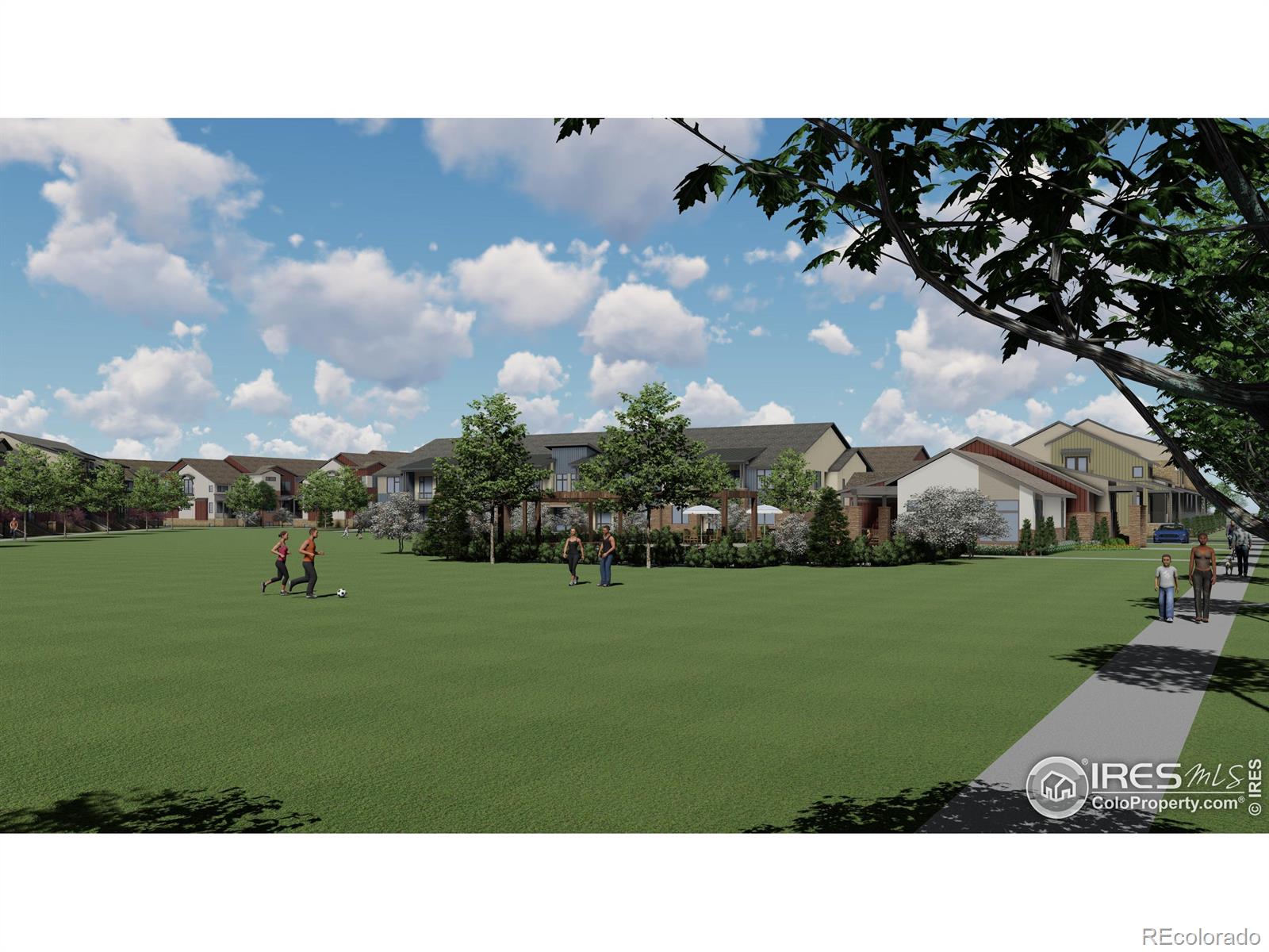 1009 Birdwhistle Lane Unit: 5