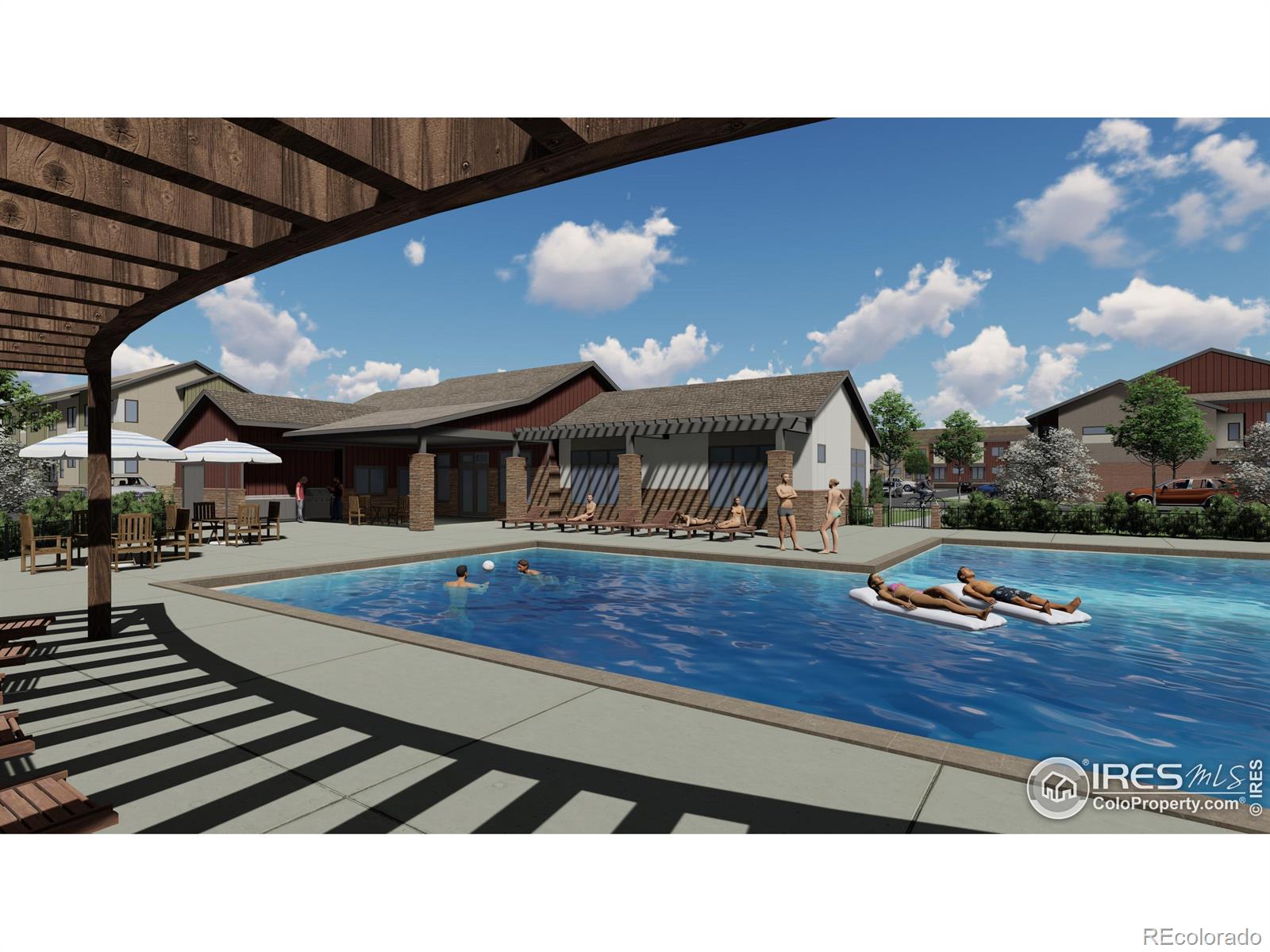 1009 Birdwhistle Lane Unit: 5