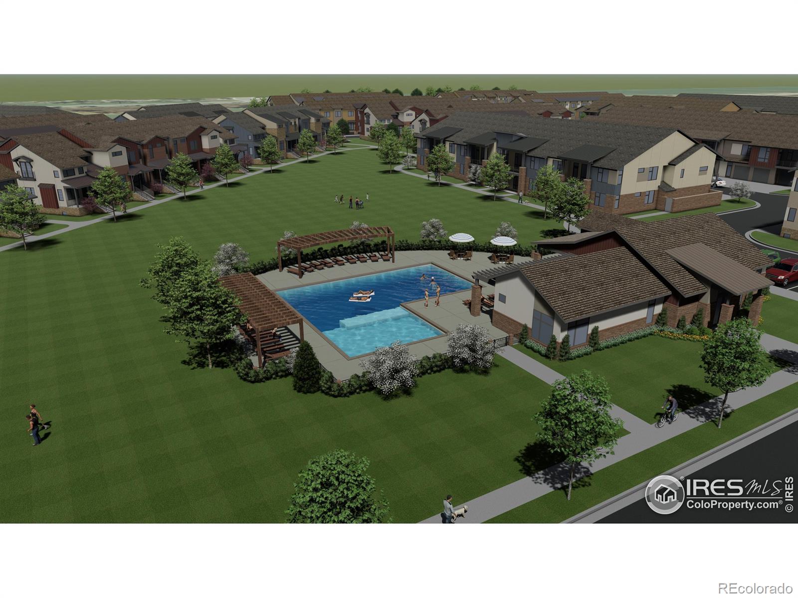 1009 Birdwhistle Lane Unit: 5
