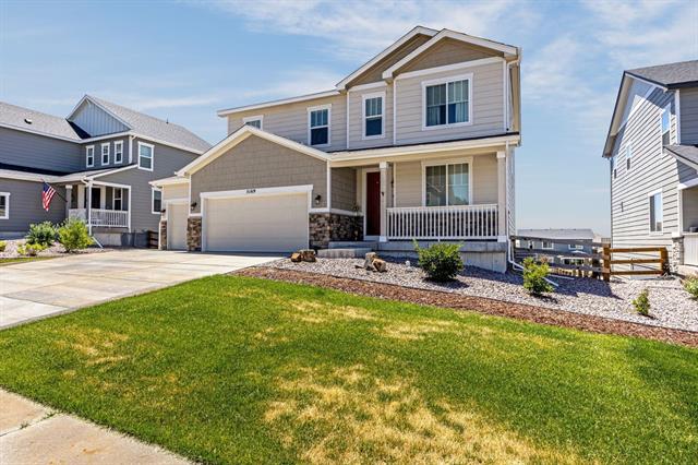 5169 Sirbal Drive
