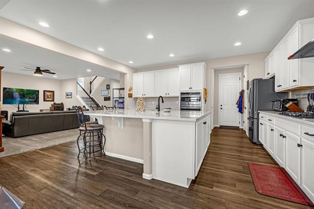 5169 Sirbal Drive