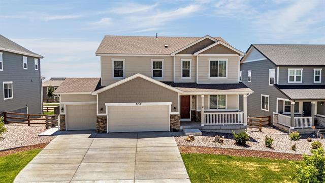 5169 Sirbal Drive