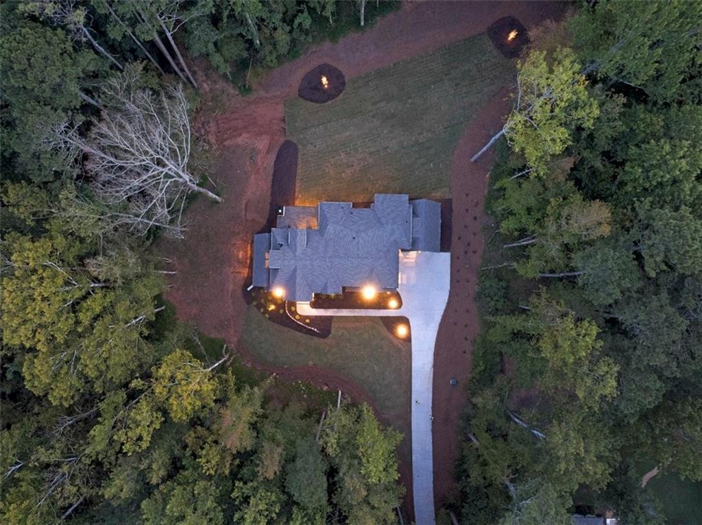 4235 Drew Campground