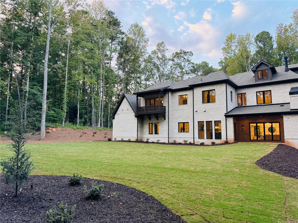 4235 Drew Campground