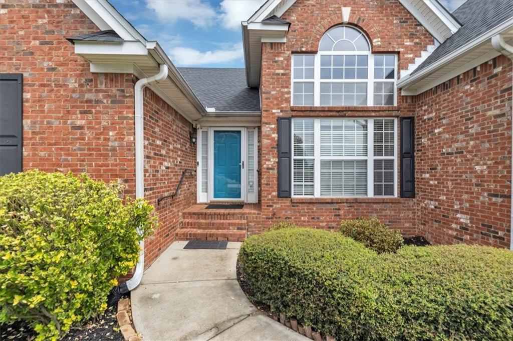 186 April Ridge Lane