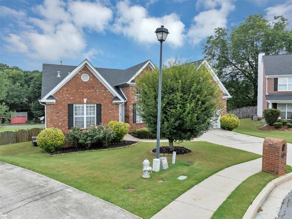 186 April Ridge Lane
