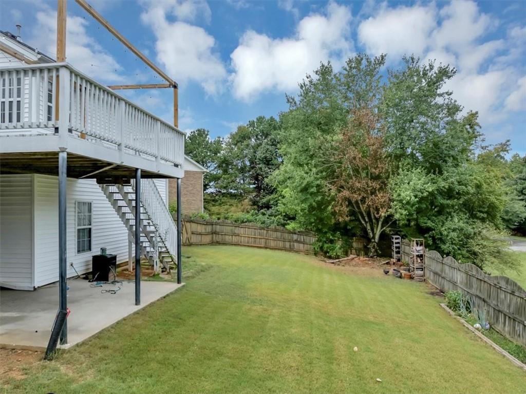 186 April Ridge Lane