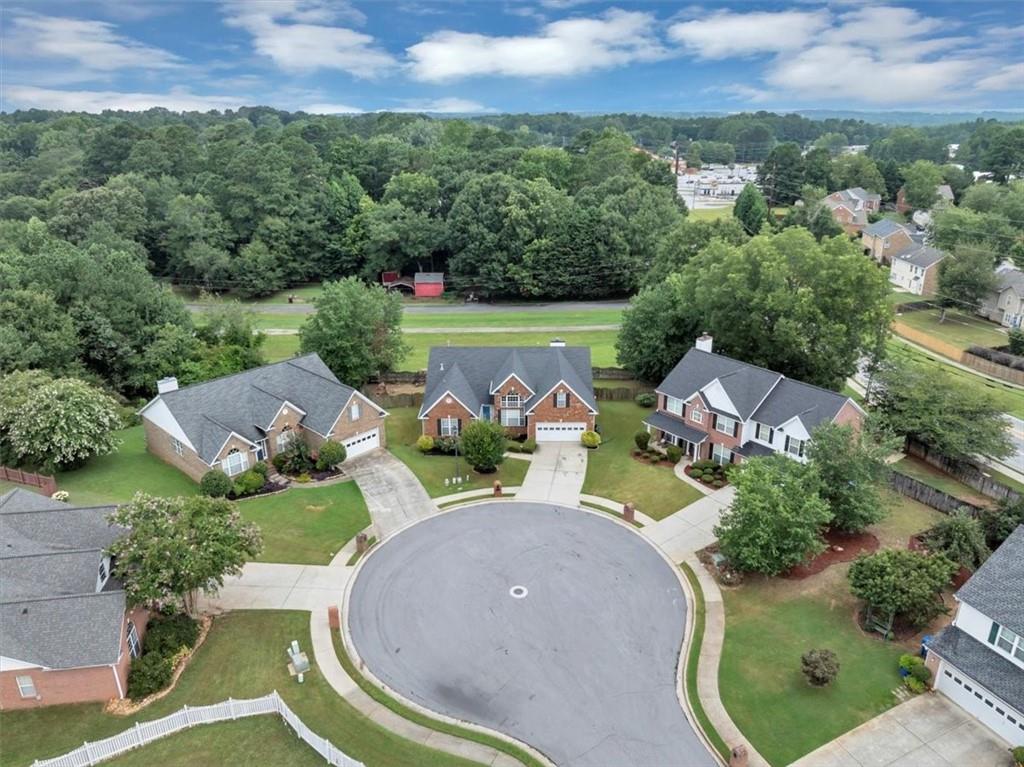 186 April Ridge Lane