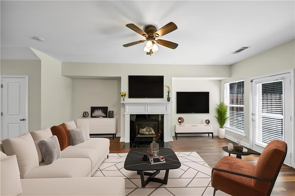 5885 Brookside Oak Circle