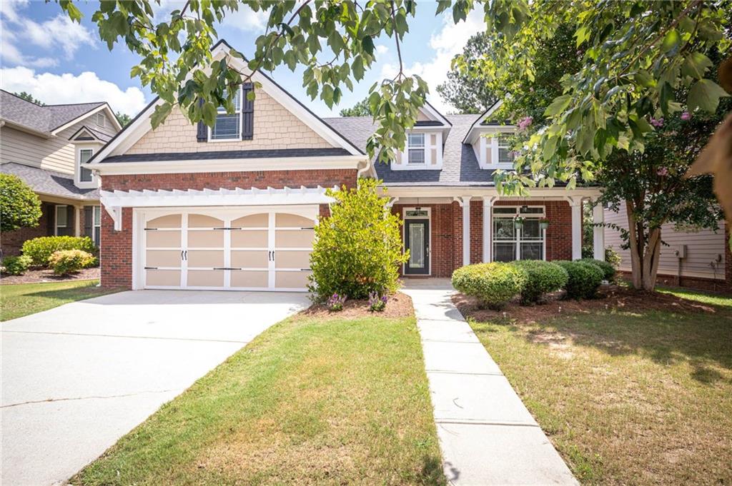 2634 Bay Crest Lane