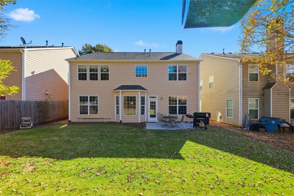 595 Briarhurst Court