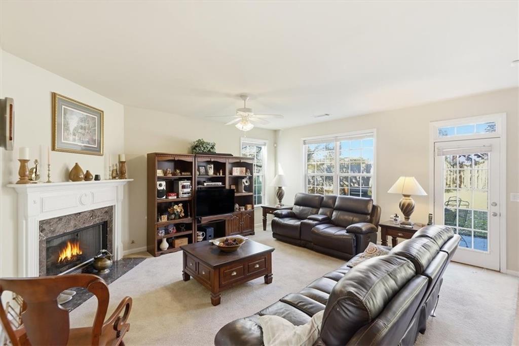 595 Briarhurst Court