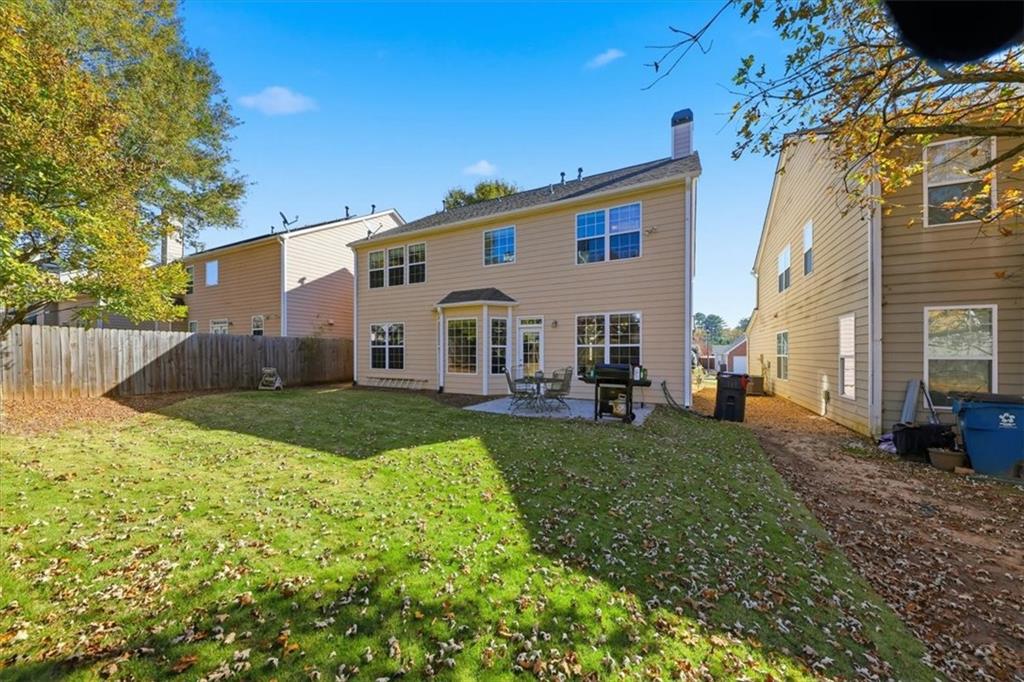 595 Briarhurst Court