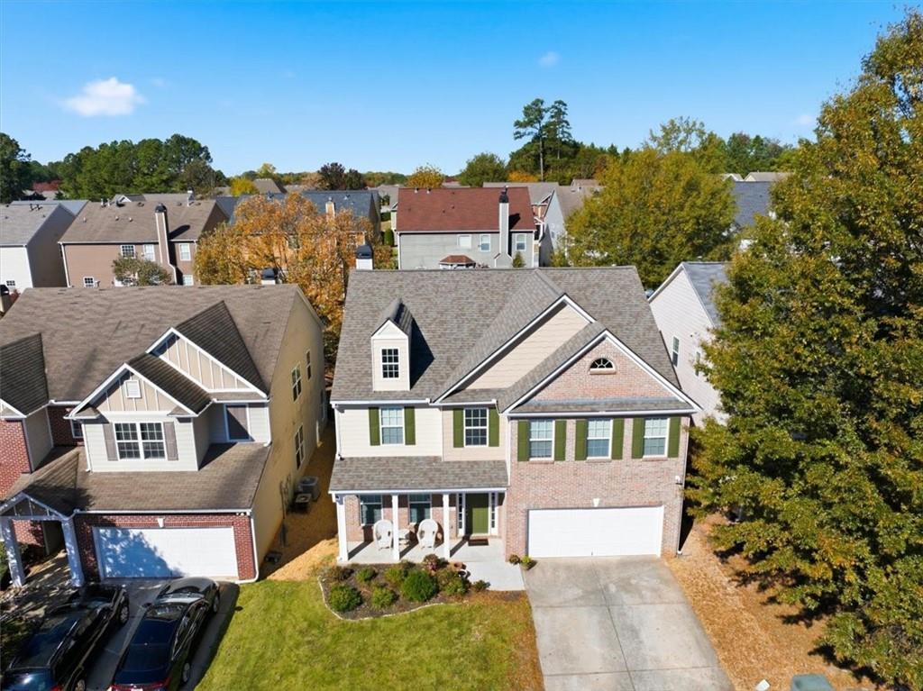 595 Briarhurst Court