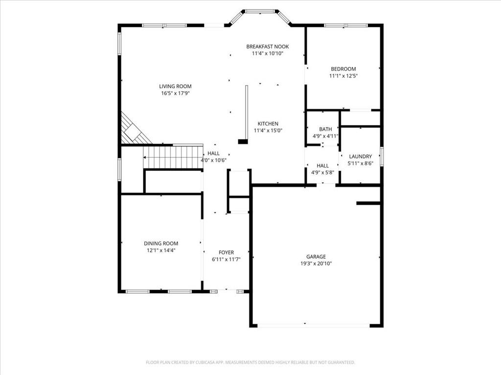 595 Briarhurst Court