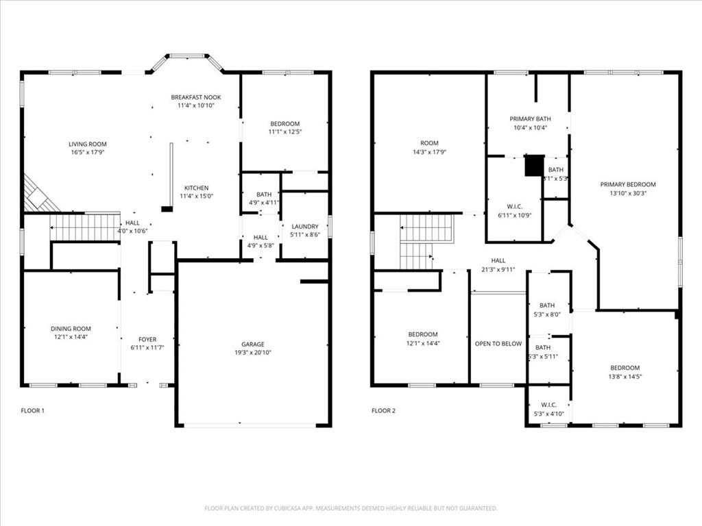 595 Briarhurst Court