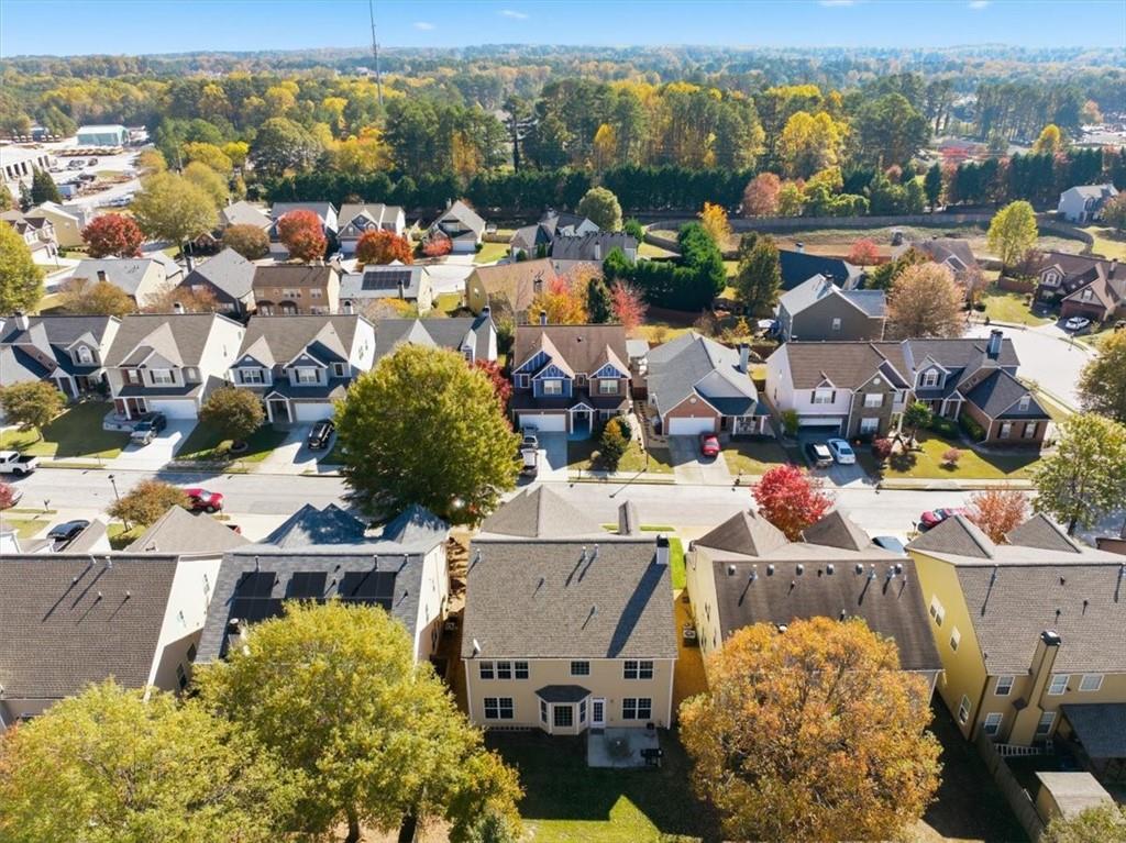 595 Briarhurst Court