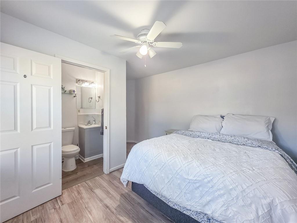 3944 Thornhill Drive SW