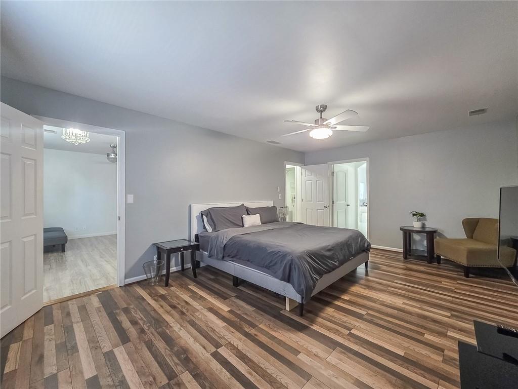 3944 Thornhill Drive SW