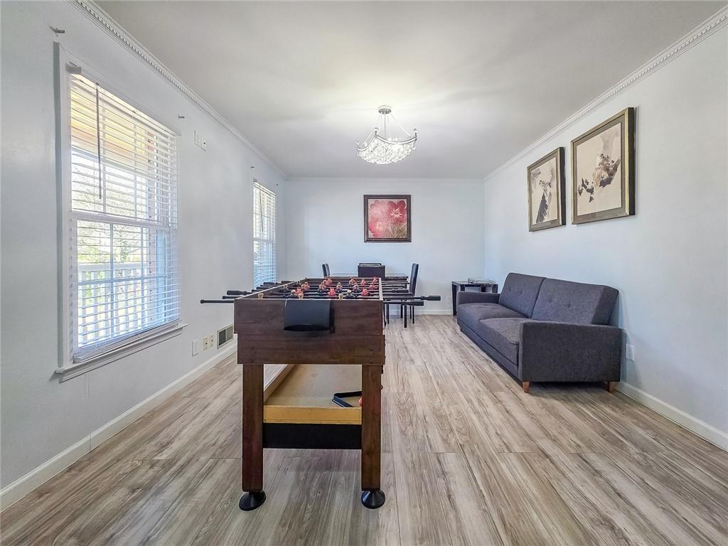 3944 Thornhill Drive SW