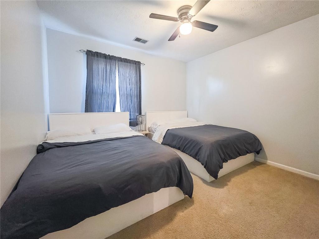 3944 Thornhill Drive SW