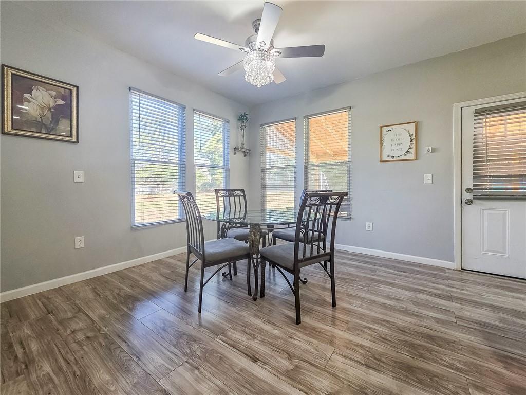 3944 Thornhill Drive SW